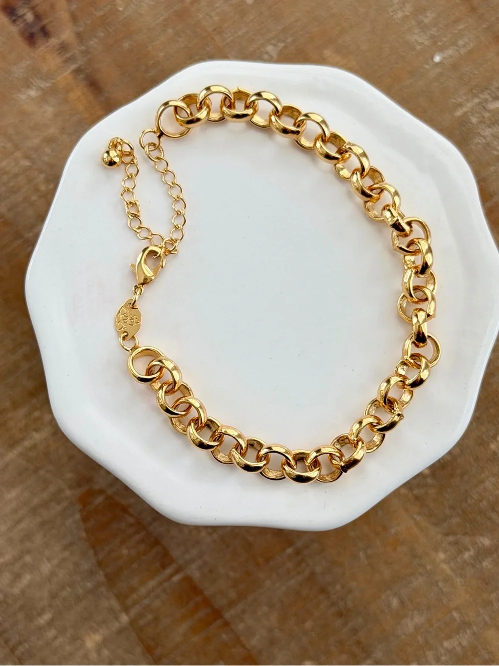 N/A elegant 18k